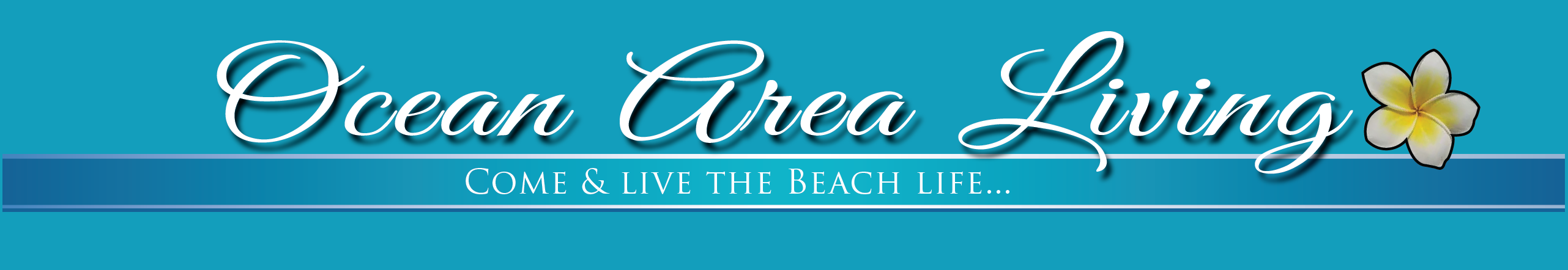 Ocean Area Living - Logo